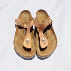 Birkenstock Women's Gizeh Sandal